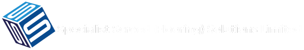 Specialist Screed (Flooring) Solutions Logo